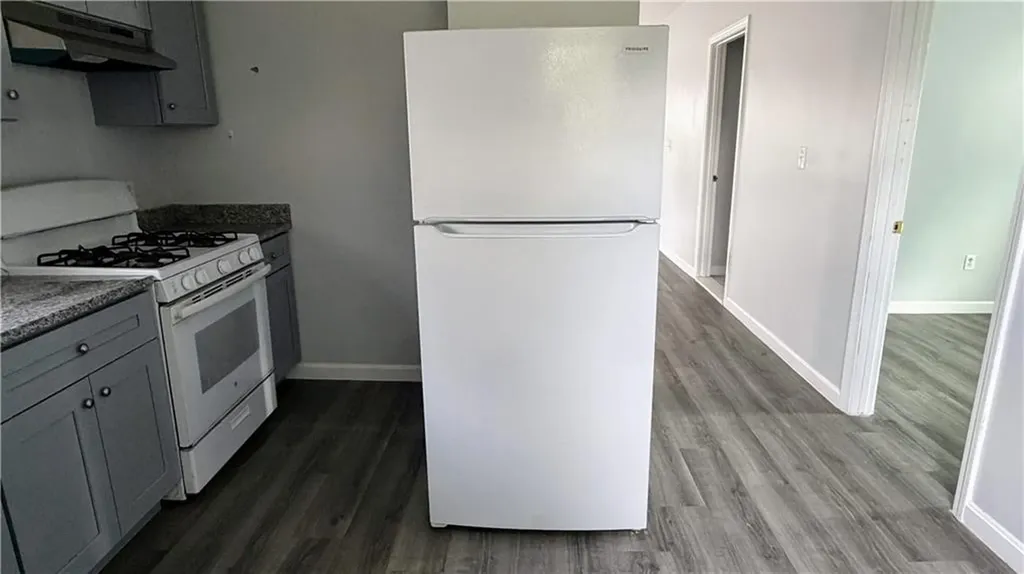 43 Hunter Avenue Johnston RI 02919