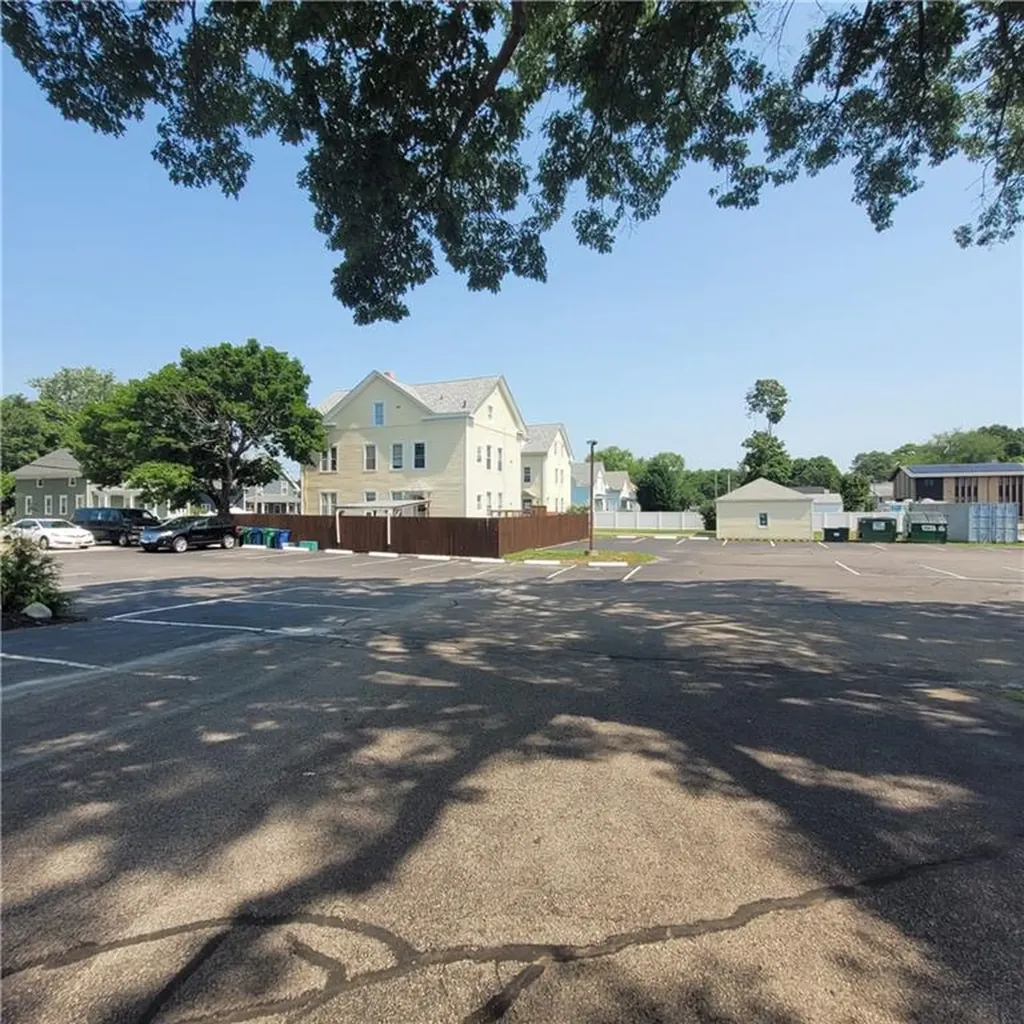 78 Blackburn Street Warwick RI 02886