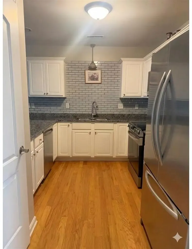 806 Village Green Circle Coventry RI 02816