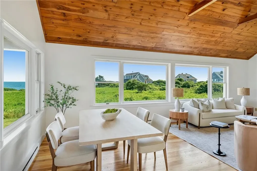 73 Quaker Hill Farm Road Little Compton RI 02837