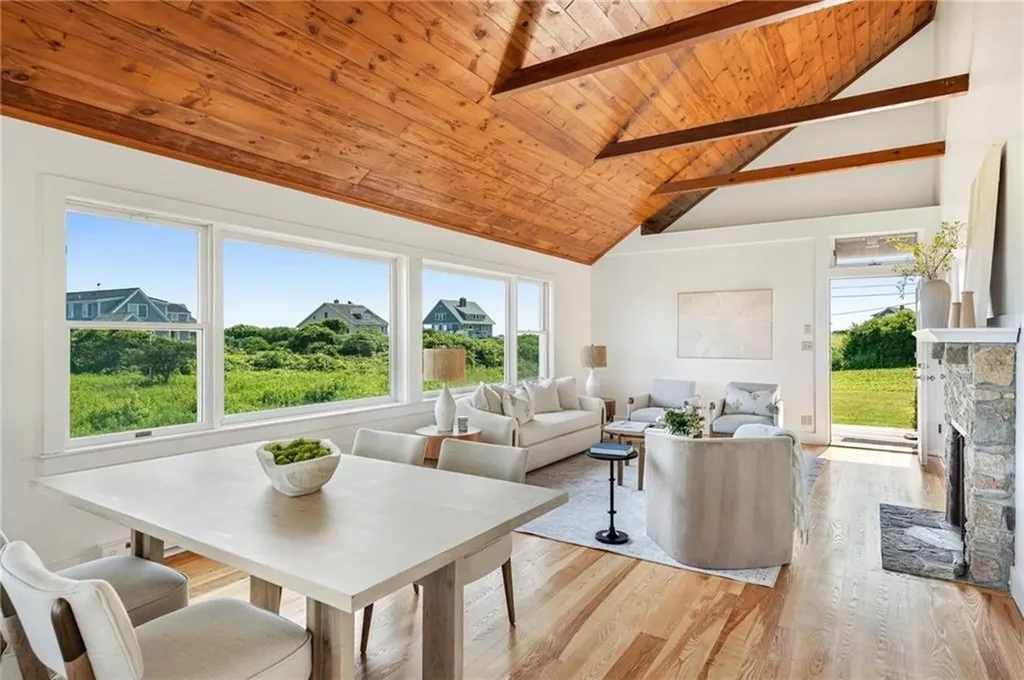 73 Quaker Hill Farm Road Little Compton RI 02837