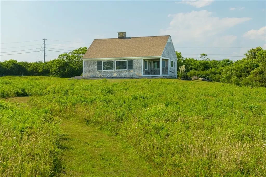 73 Quaker Hill Farm Road Little Compton RI 02837