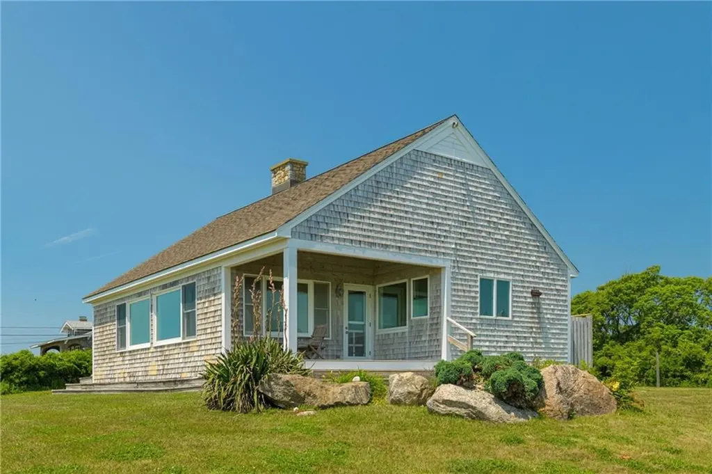 73 Quaker Hill Farm Road Little Compton RI 02837