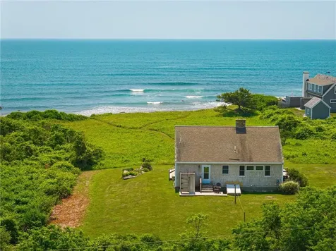 73 Quaker Hill Road Little Compton RI 02837