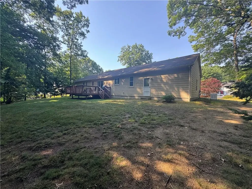 27 Forestwood Drive Smithfield RI 02917