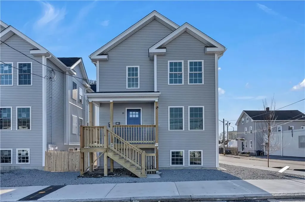10 Anthony Avenue Providence RI 02907