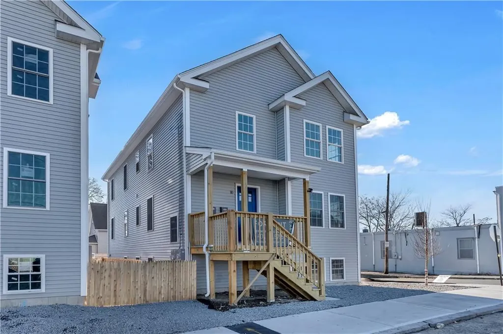 10 Anthony Avenue Providence RI 02907