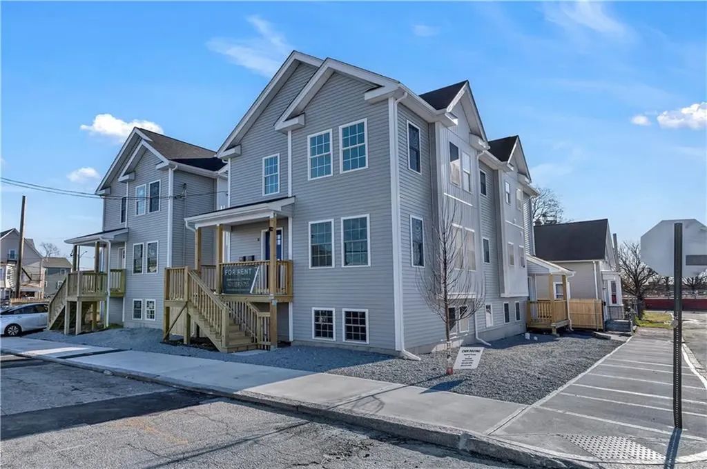 10 Anthony Avenue Providence RI 02907