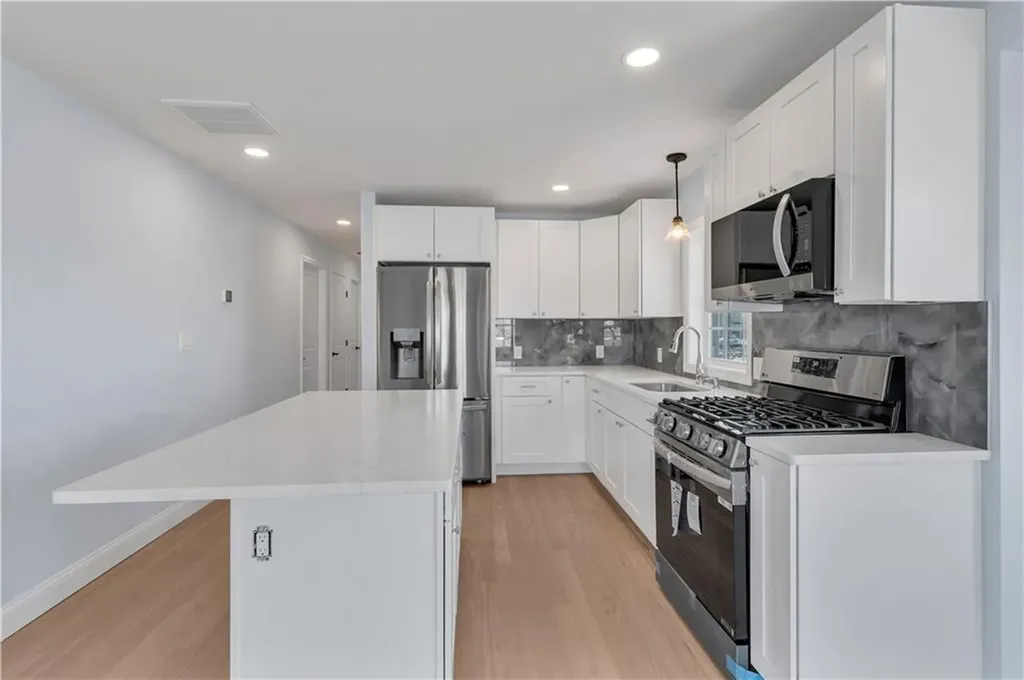 10 Anthony Avenue Providence RI 02907