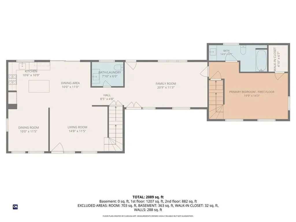 533 Scituate Avenue Cranston RI 02921