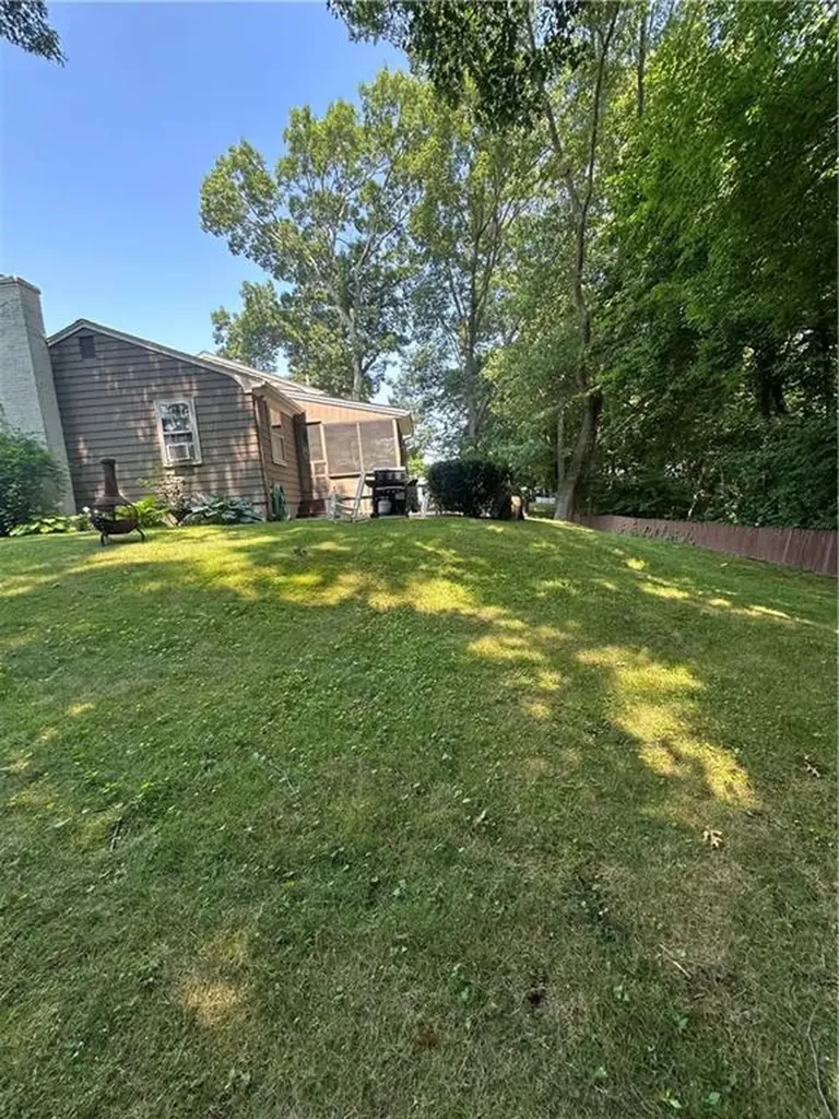 181 Brookside Drive North Kingstown RI 02852