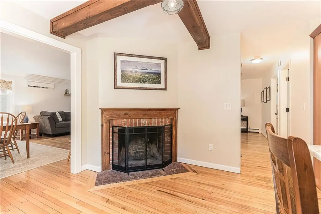 25 Keith Drive Hopkinton RI 02832