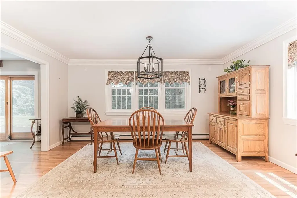 25 Keith Drive Hopkinton RI 02832