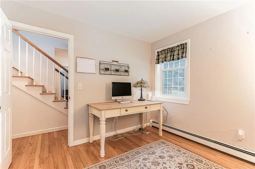 25 Keith Drive Hopkinton RI 02832