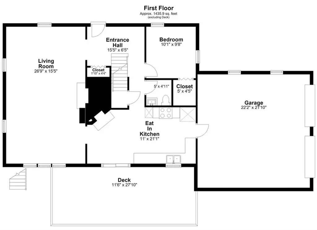 25 Keith Drive Hopkinton RI 02832
