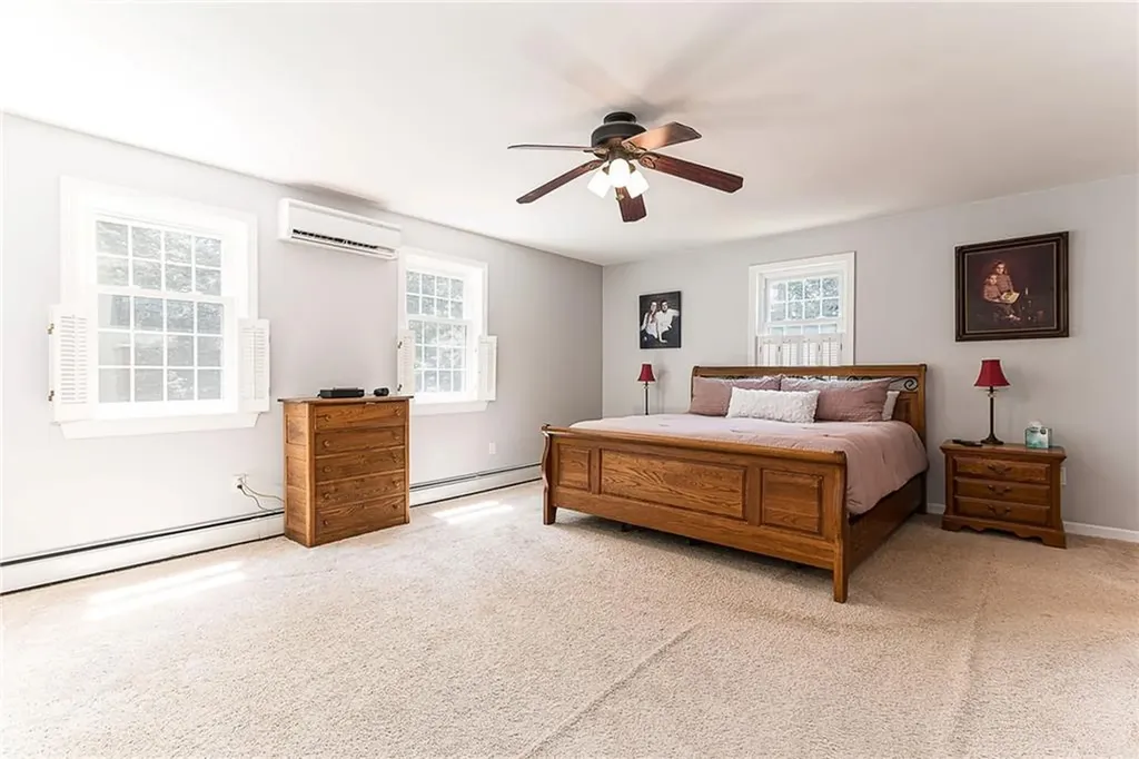 25 Keith Drive Hopkinton RI 02832