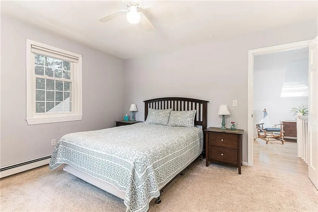 25 Keith Drive Hopkinton RI 02832