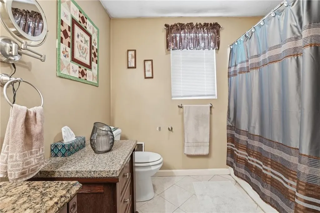 45 Lonsdale Street West Warwick RI 02893