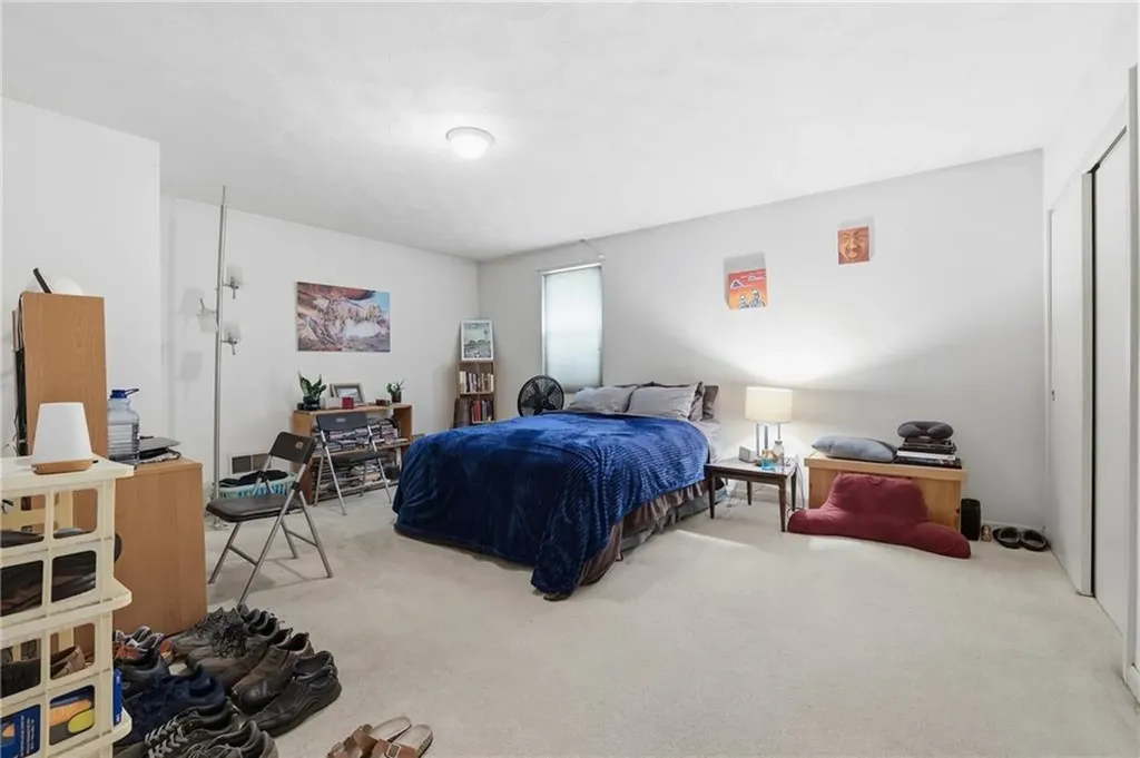 45 Lonsdale Street West Warwick RI 02893