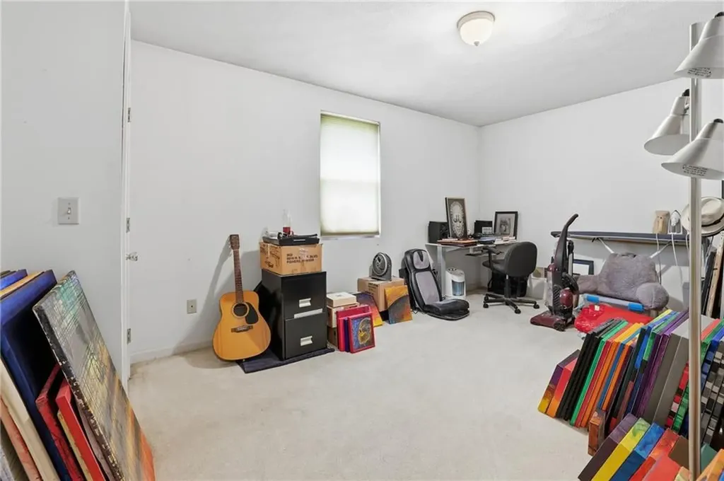 45 Lonsdale Street West Warwick RI 02893