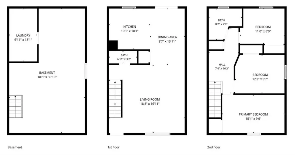 45 Lonsdale Street West Warwick RI 02893