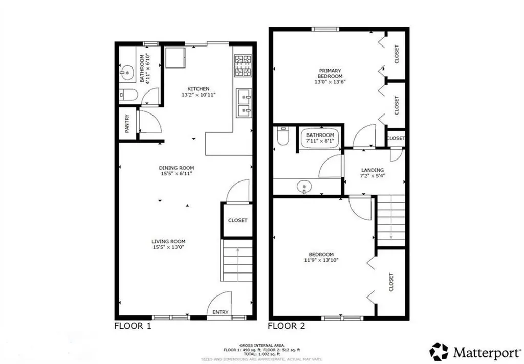 206 Arthurs Way Burrillville RI 02859