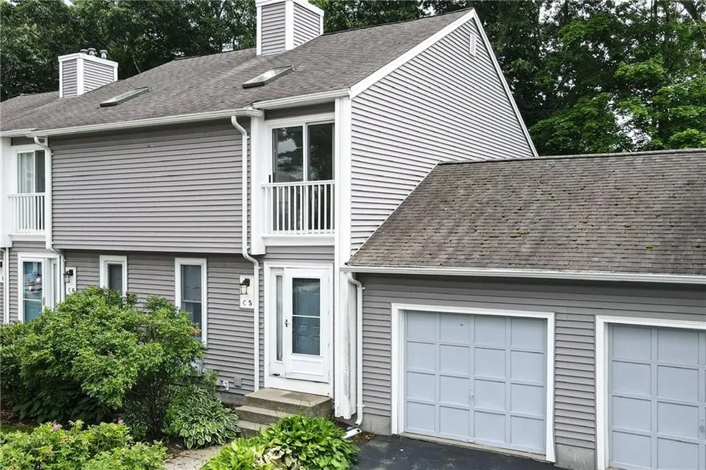 161 West Shore Road Warwick RI 02889