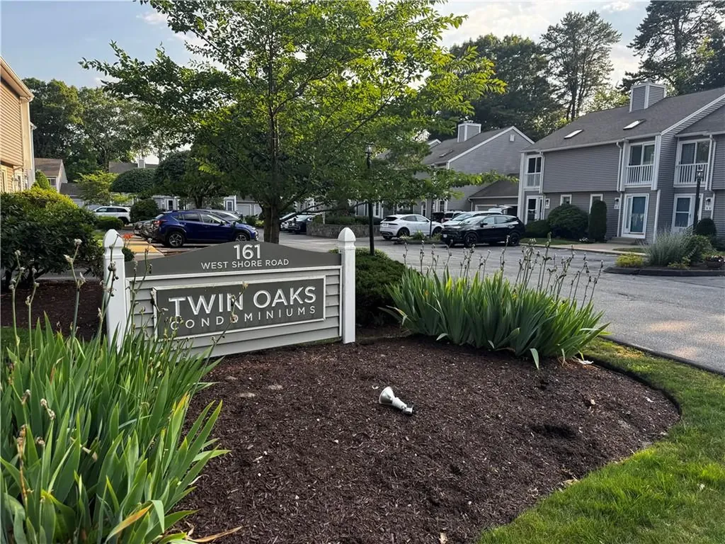 161 West Shore Road Warwick RI 02889