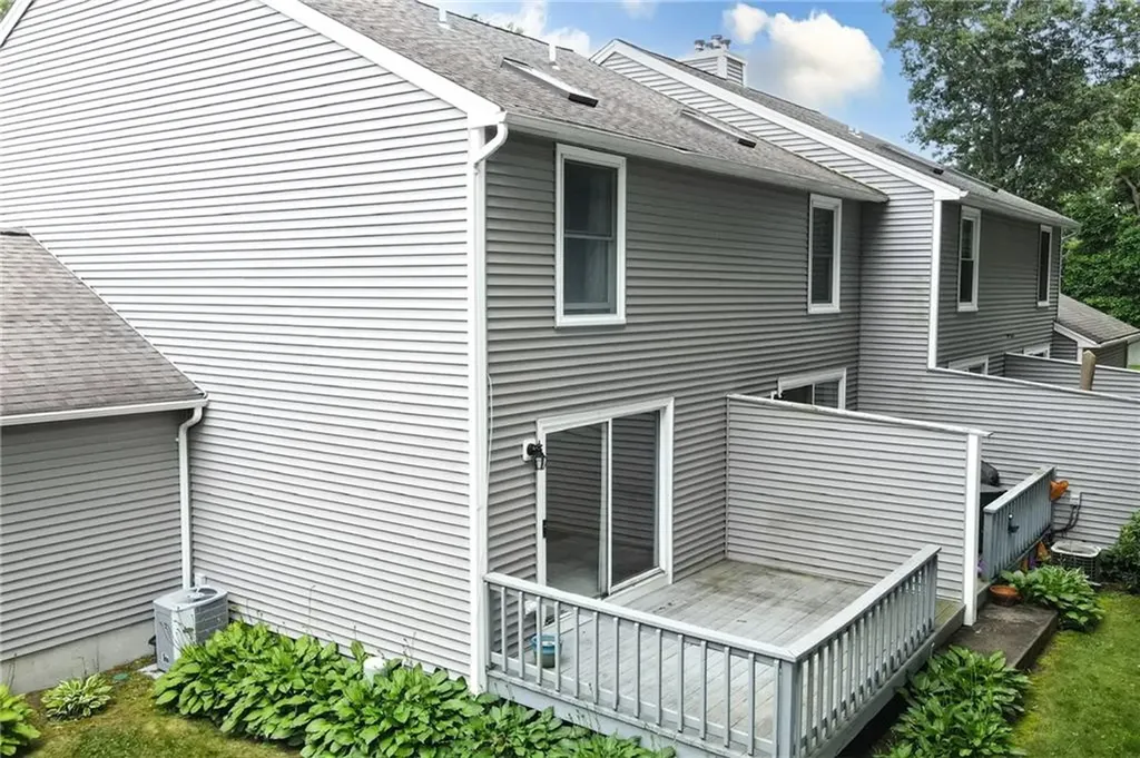 161 West Shore Road Warwick RI 02889