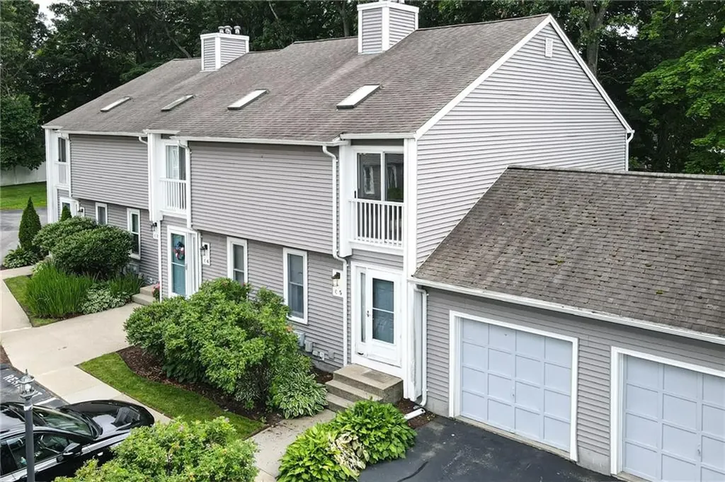 161 West Shore Road Warwick RI 02889