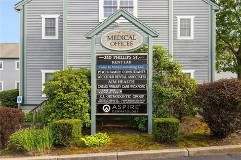 320 Phillips Street North Kingstown RI 02852