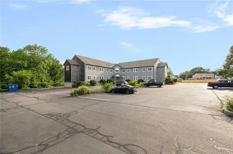 320 Phillips Street North Kingstown RI 02852