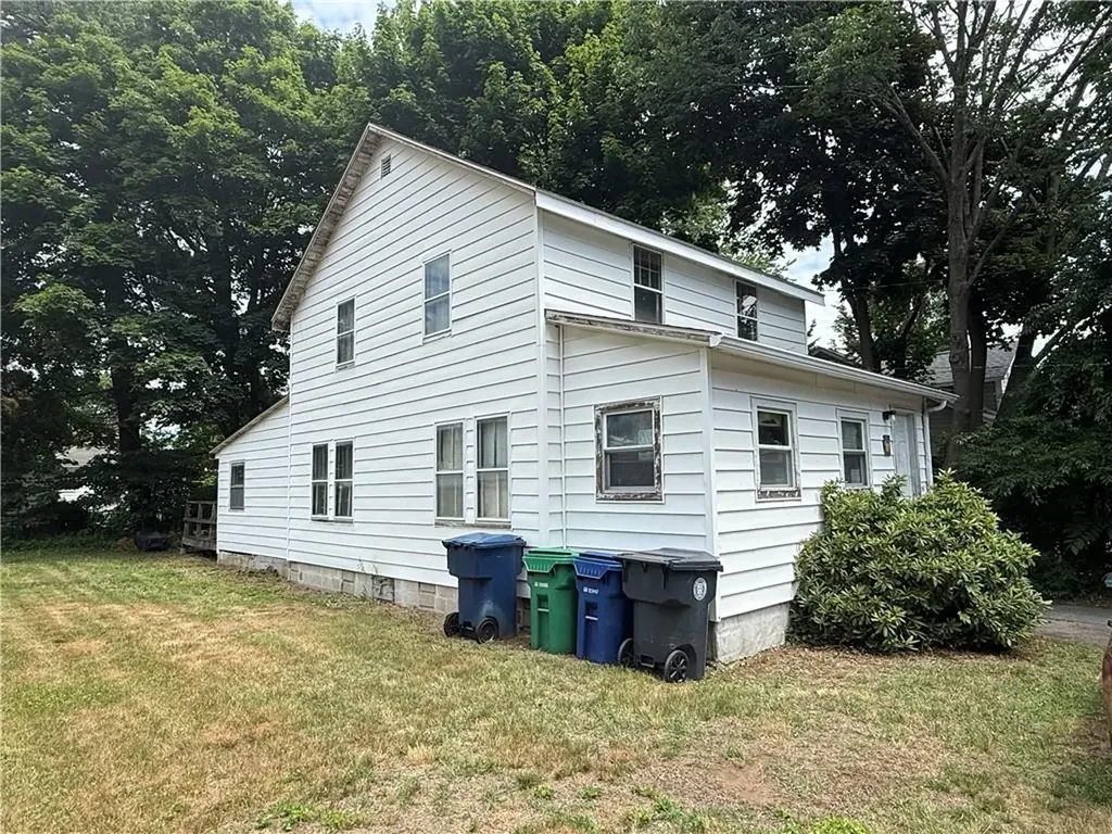 131 Park Avenue Warwick RI 02889