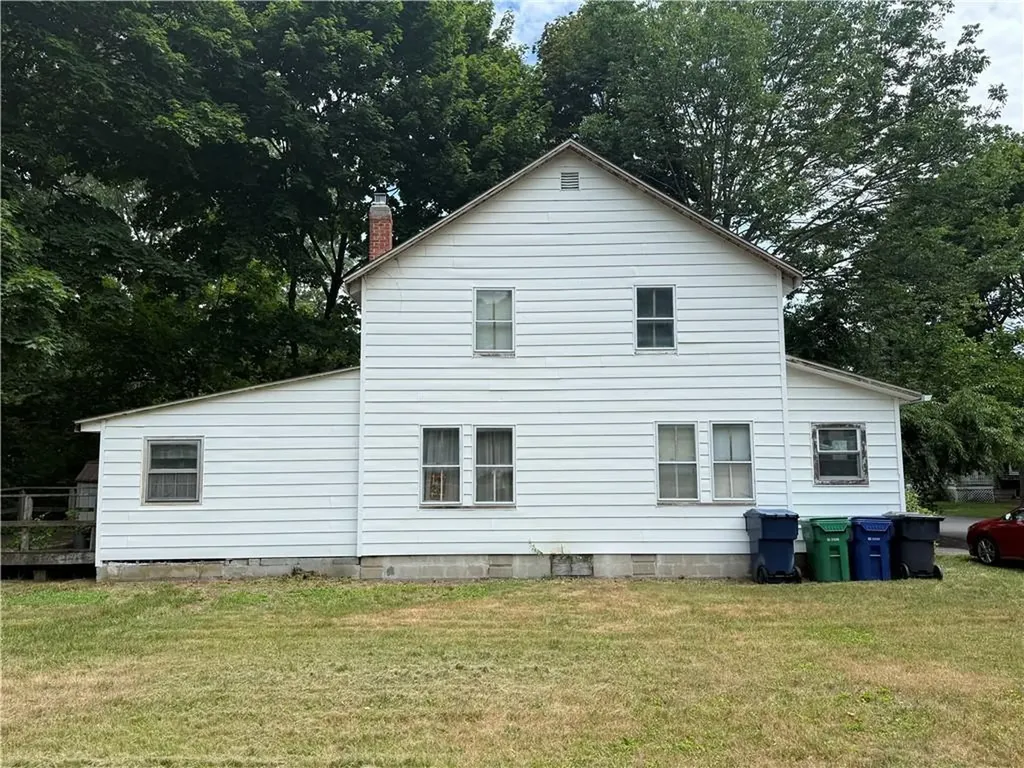 131 Park Avenue Warwick RI 02889