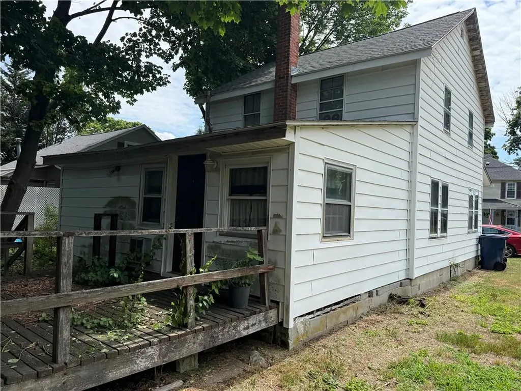 131 Park Avenue Warwick RI 02889