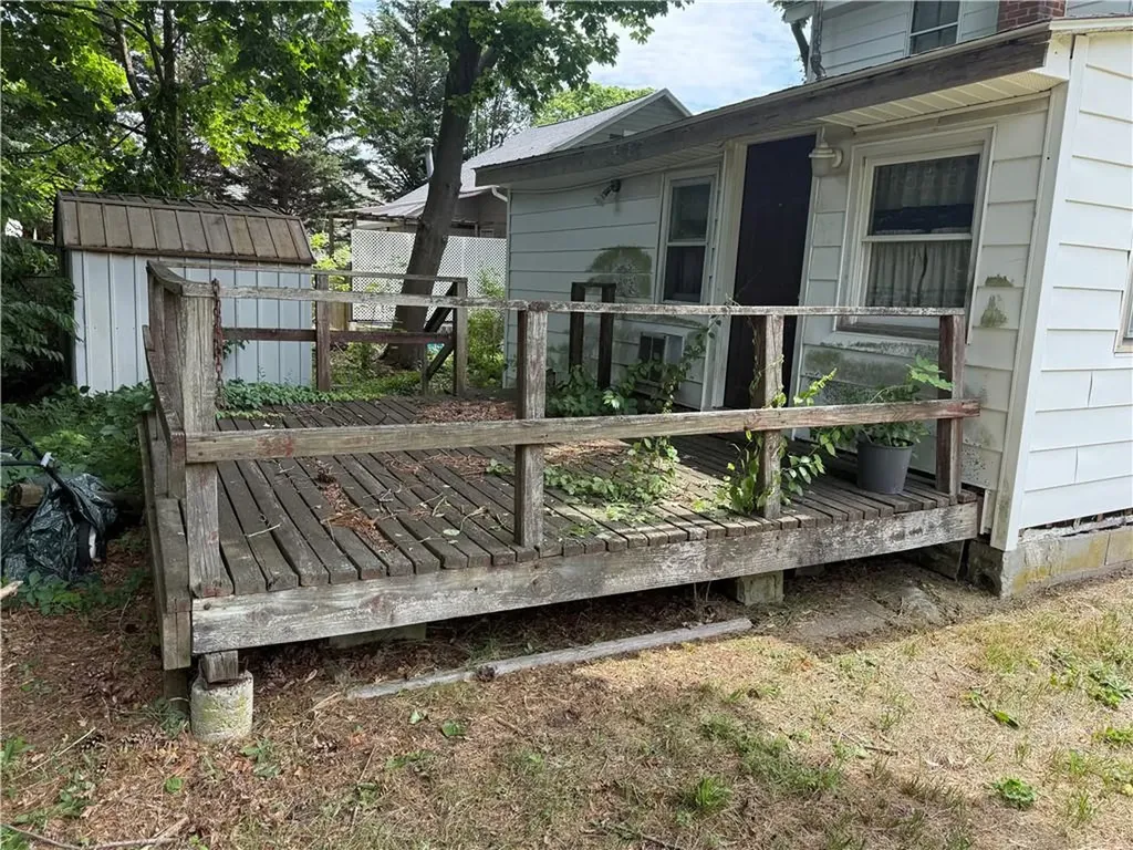 131 Park Avenue Warwick RI 02889
