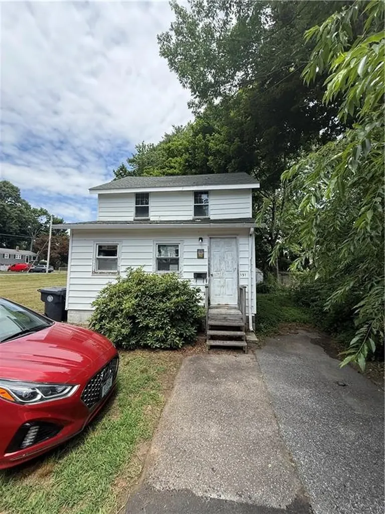131 Park Avenue Warwick RI 02889