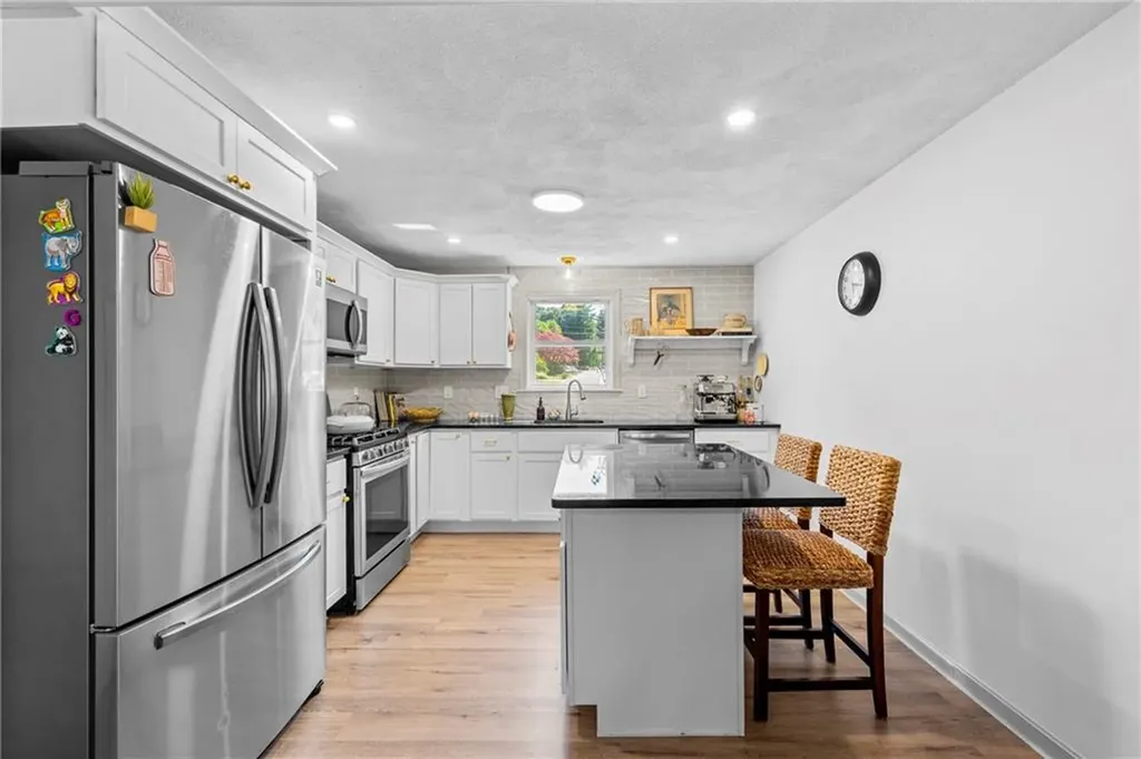 3 Marigold Circle North Providence RI 02904
