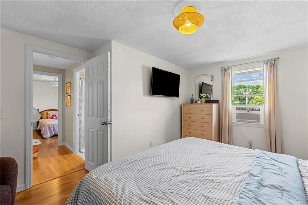 3 Marigold Circle North Providence RI 02904