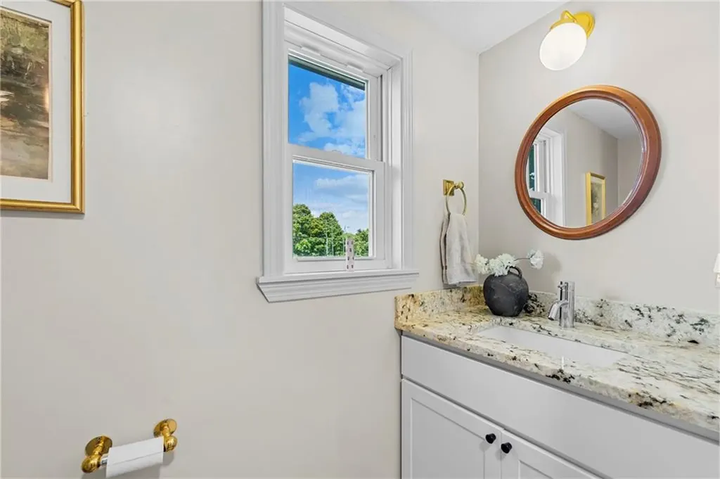 3 Marigold Circle North Providence RI 02904
