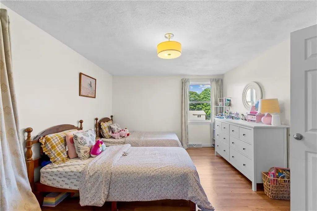 3 Marigold Circle North Providence RI 02904