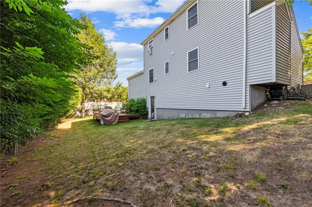 3 Marigold Circle North Providence RI 02904