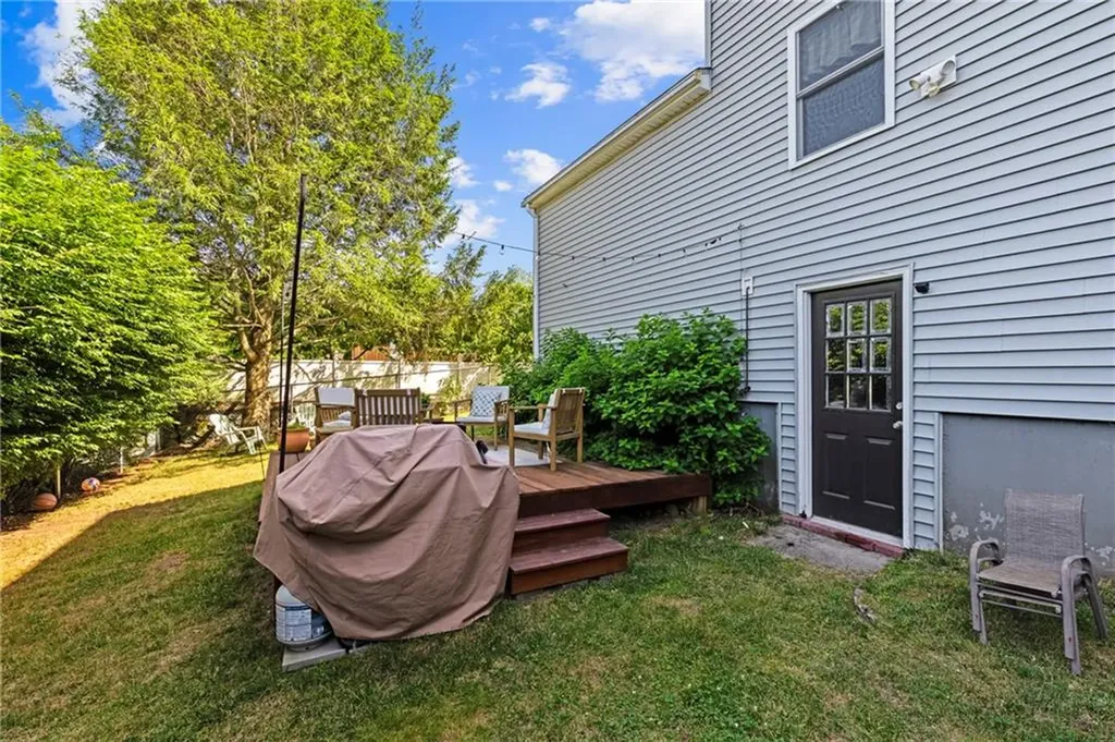 3 Marigold Circle North Providence RI 02904