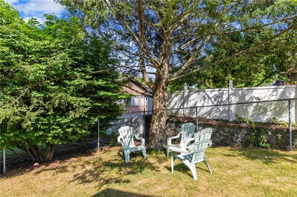 3 Marigold Circle North Providence RI 02904