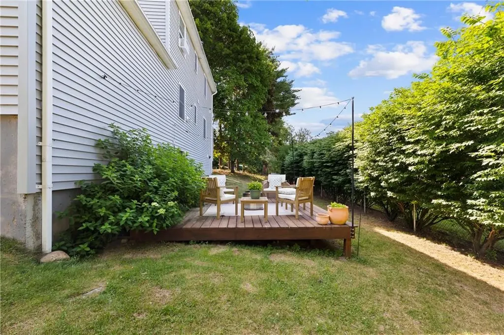 3 Marigold Circle North Providence RI 02904