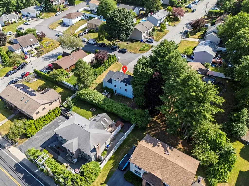 3 Marigold Circle North Providence RI 02904