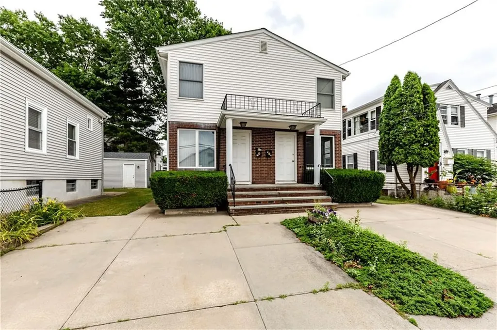 53 Hazael Street Providence RI 02908