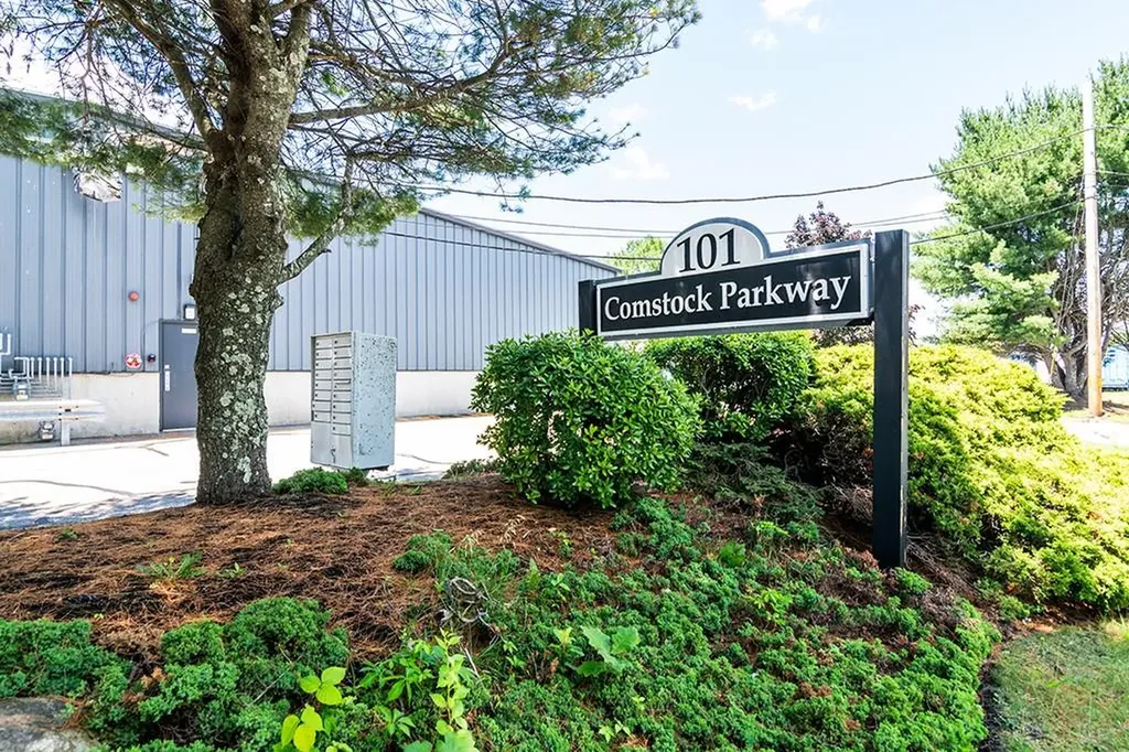 101 Comstock Parkway Cranston RI 02921