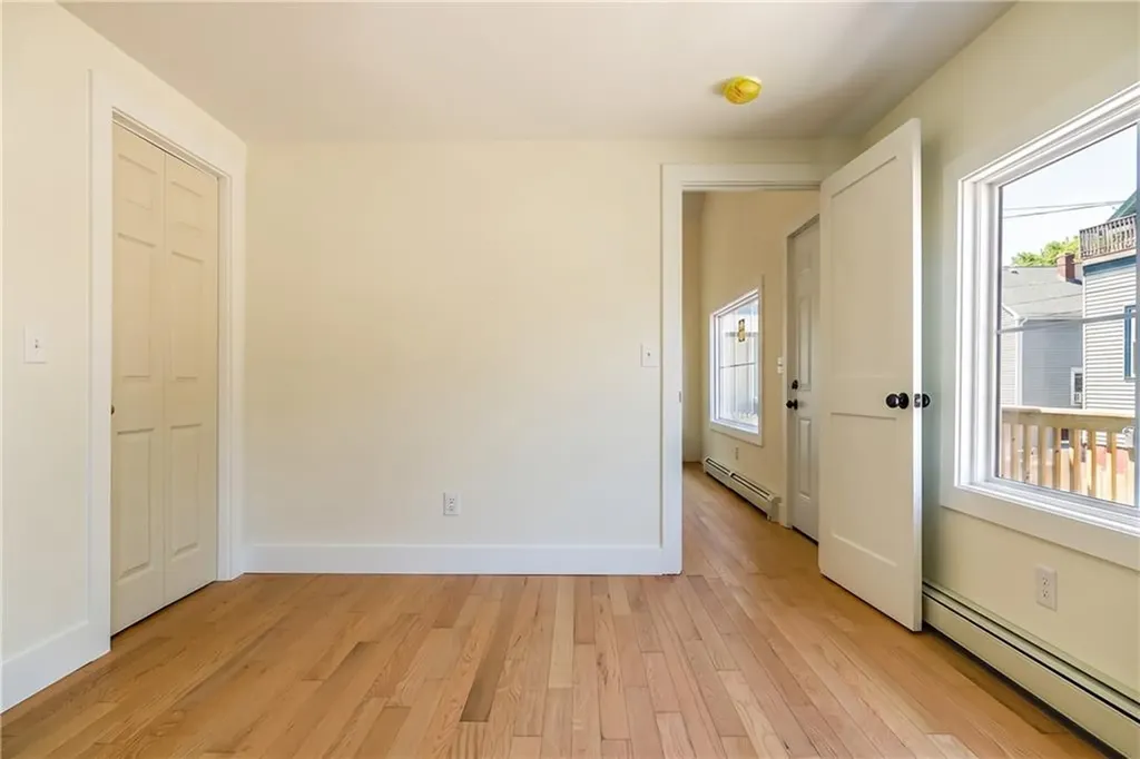 112 Hendrick Street Providence RI 02908