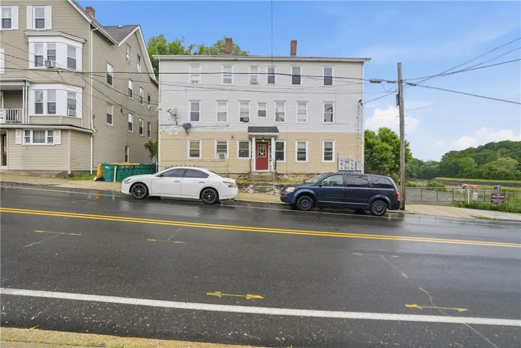 130 E School Street Woonsocket RI 02895